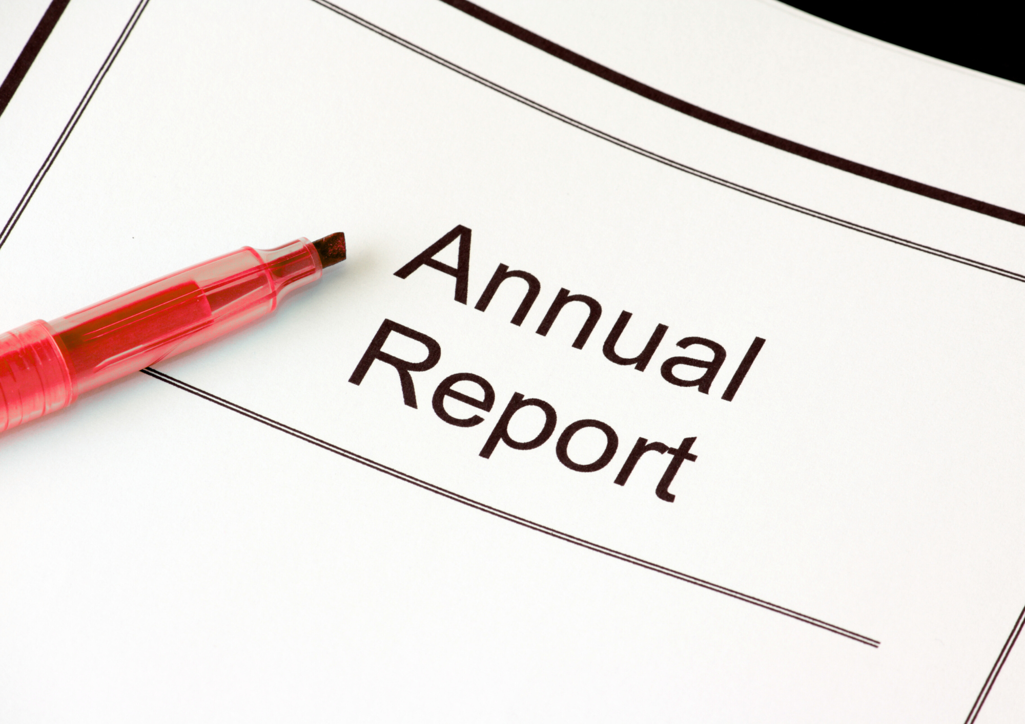 Annual Reports 2024