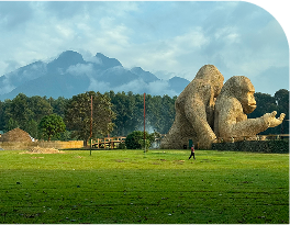 Lecture: Rwanda and the Crisis Region of Eastern Congo