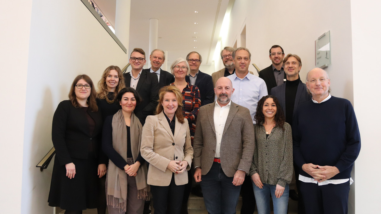 Rwanda Network promotes exchange in higher education