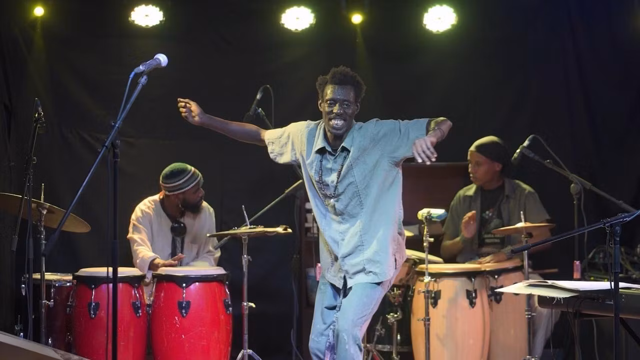 Aufruf: Buchen Sie eine ruandische Musikgruppe für Ihre Veranstaltungen