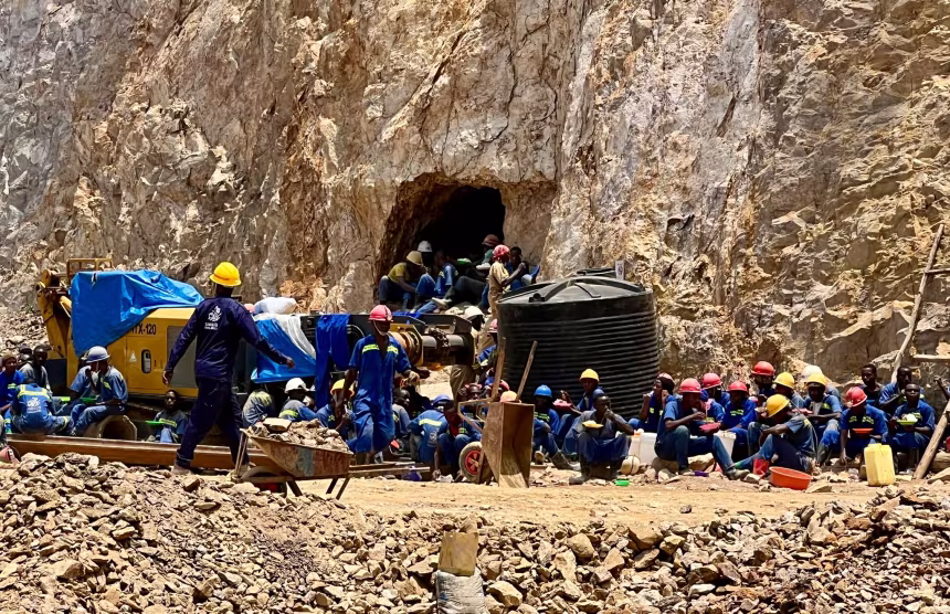 „Ruanda auf Augenhöhe – eine entwicklungspolitische Studienreise“