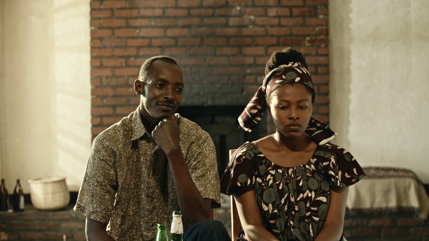 Rwandan Cinema in Mainz 03.06.2026