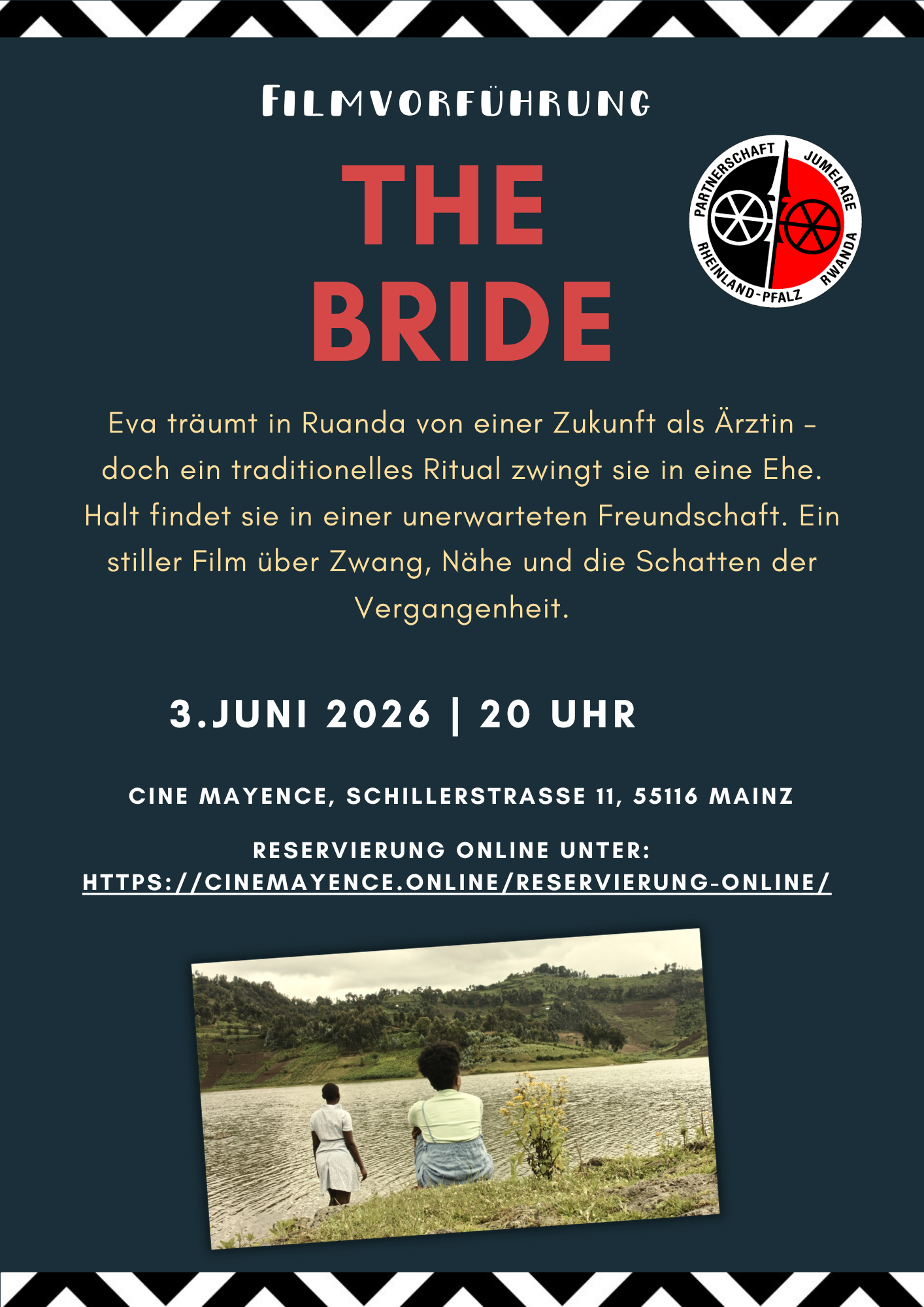The Bride Flyer(3)