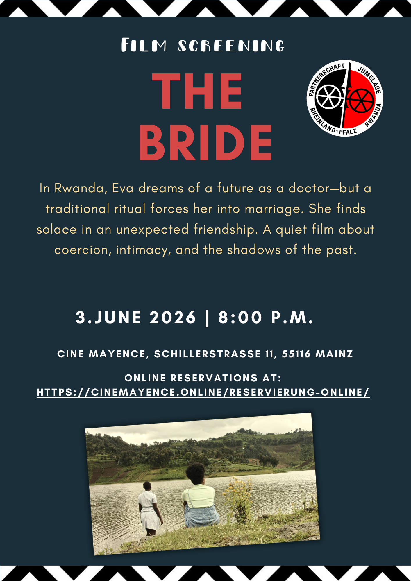 The Bride Flyer(4)