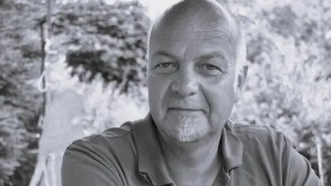 Nachruf auf Martin Richerzhagen