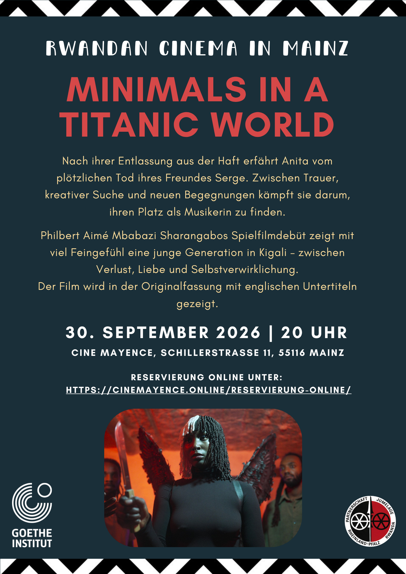 Flyer Minimals Neu(4) Flyer Minimals Neu(4)