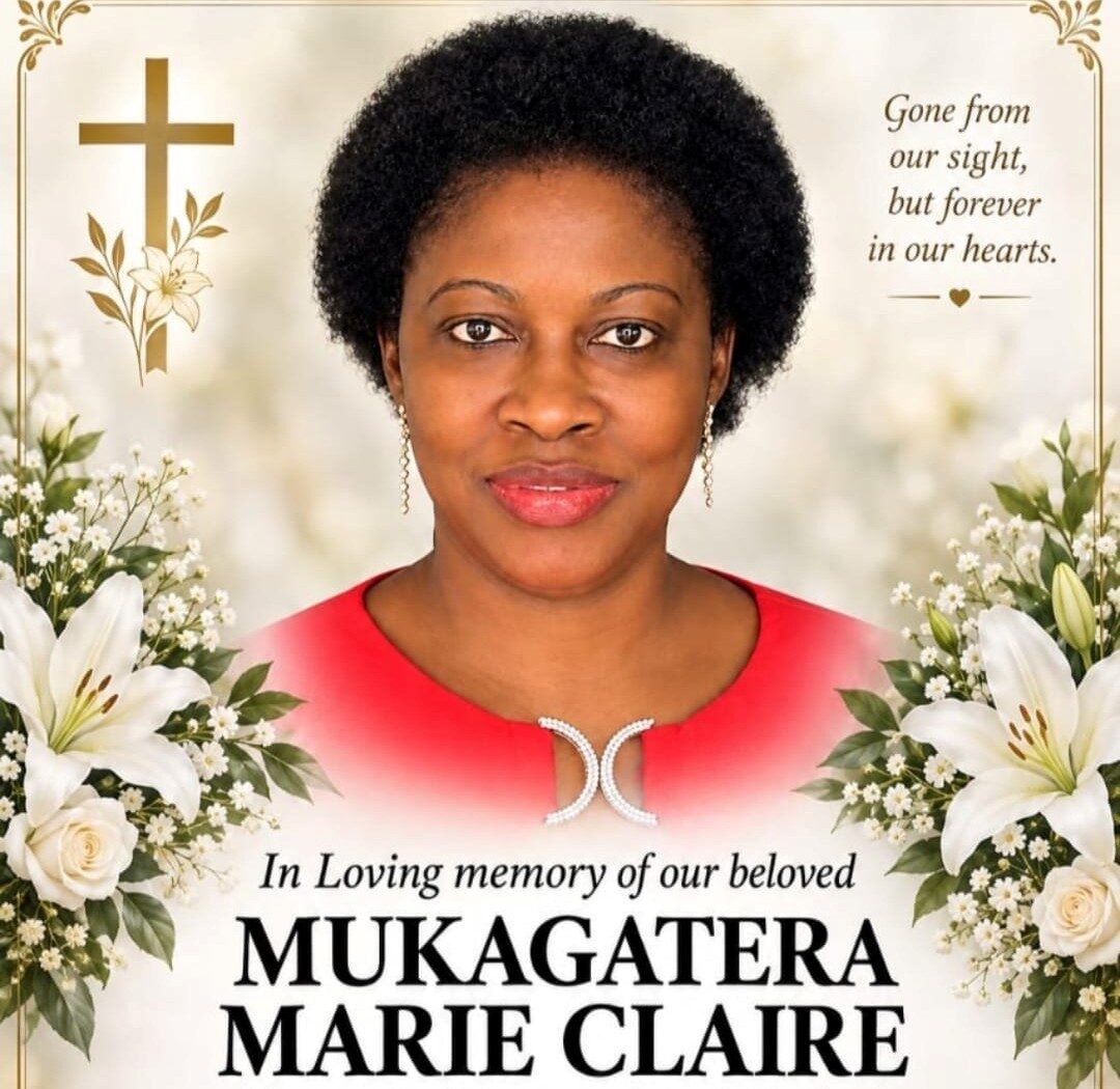 Nachruf auf Marie-Claire – „Madame Jumelage“